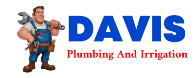 Trusted plumber in PICKETT